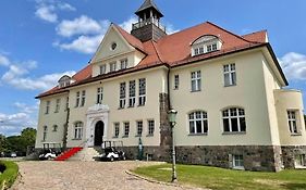 Schloss Krugsdorf Golf & Hotel